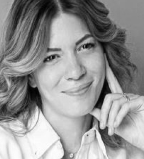 Alice Nova, specialista operativa e terapeuta ACT