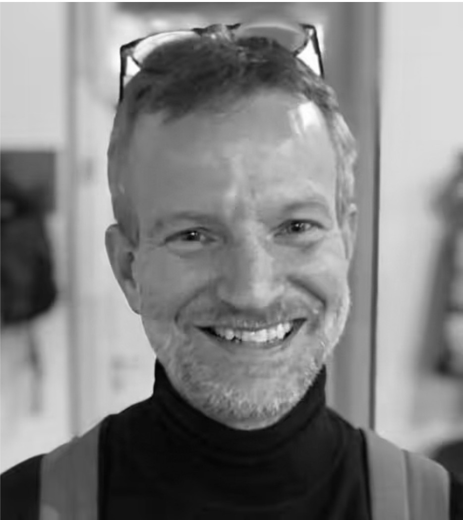 Bert Pichal, master trainer e coach cognitivo