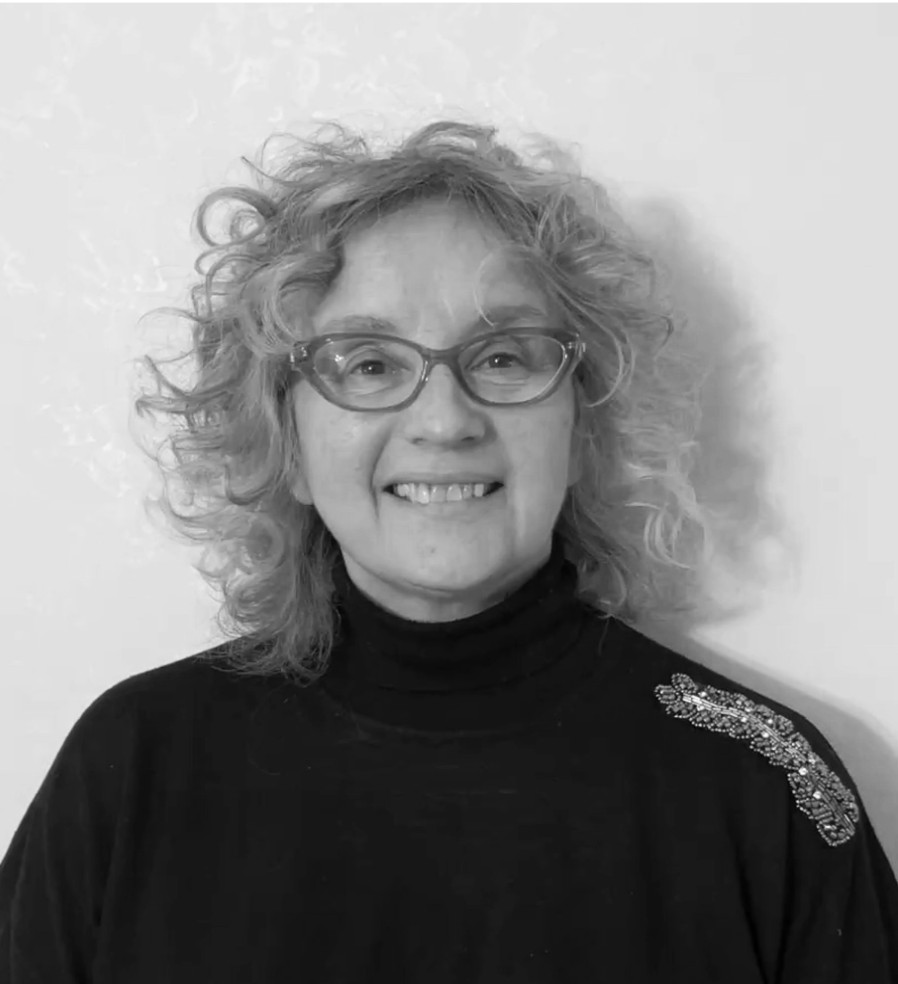 Simona Ravera, autorità clinica e fondatrice